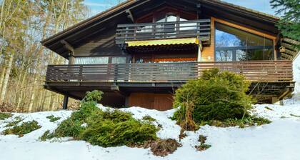 Fliederweg by Interhome