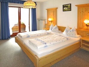 3 Schlafzimmer, Internetzugang