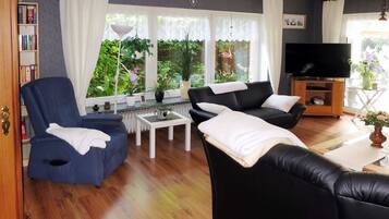 Fernseher, DVD-Player