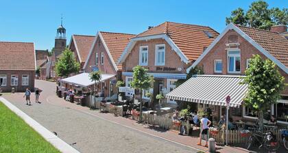 Huuske am Polder by Interhome