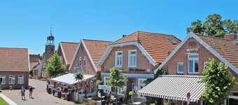 Huuske am Polder by Interhome