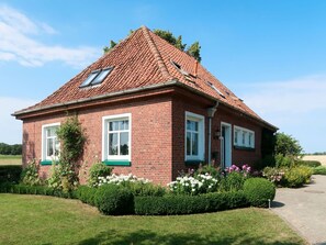 Exterior - Huuske am Polder by Interhome (Ditzum)