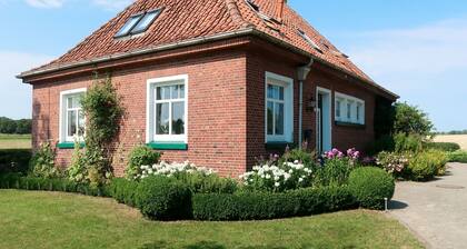 Huuske am Polder by Interhome