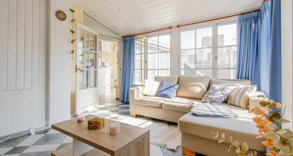 Oasis @quilmes con Parking Gratis