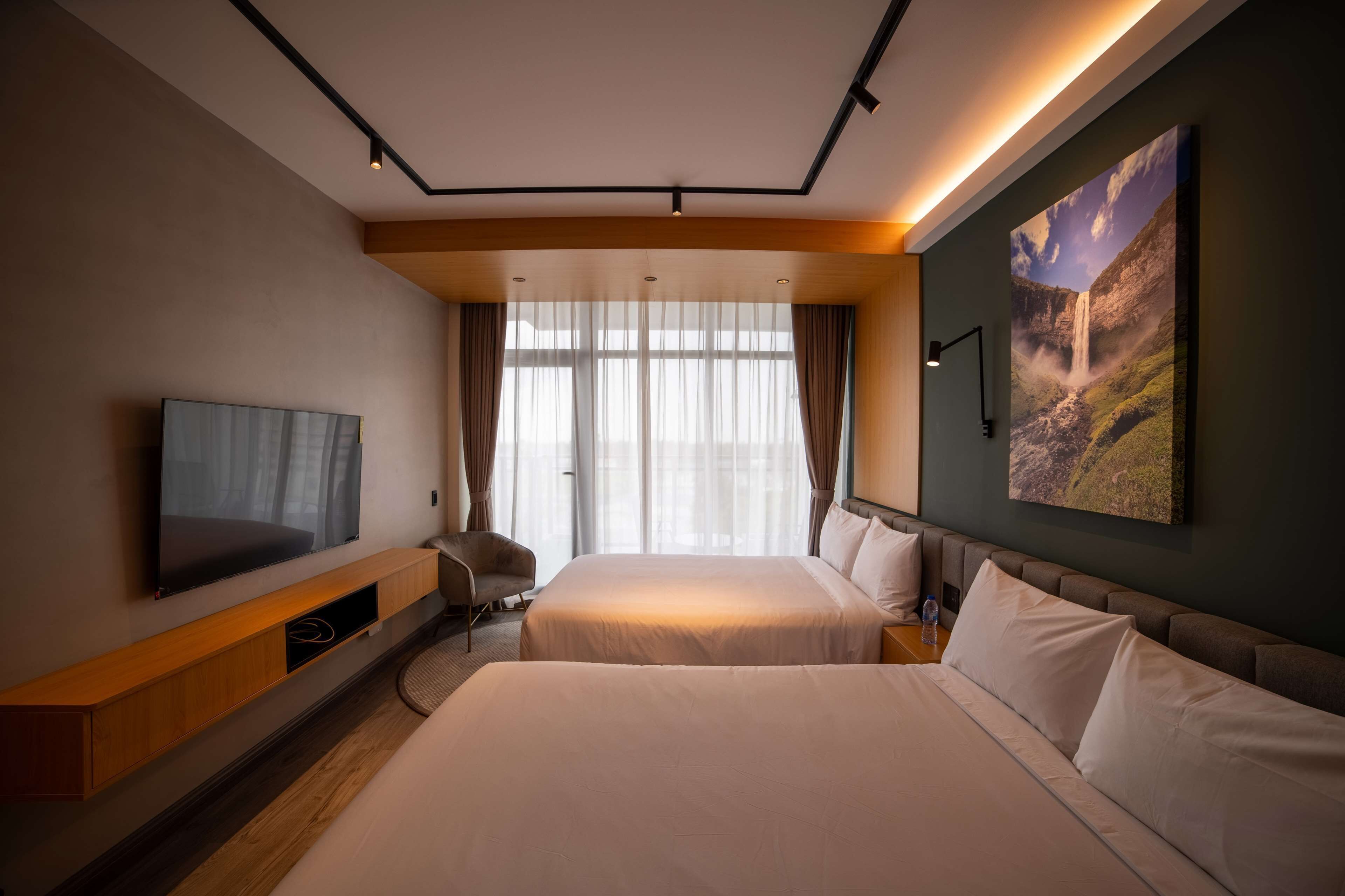 Photo - Aiden by Best Western Georgetown Guyana