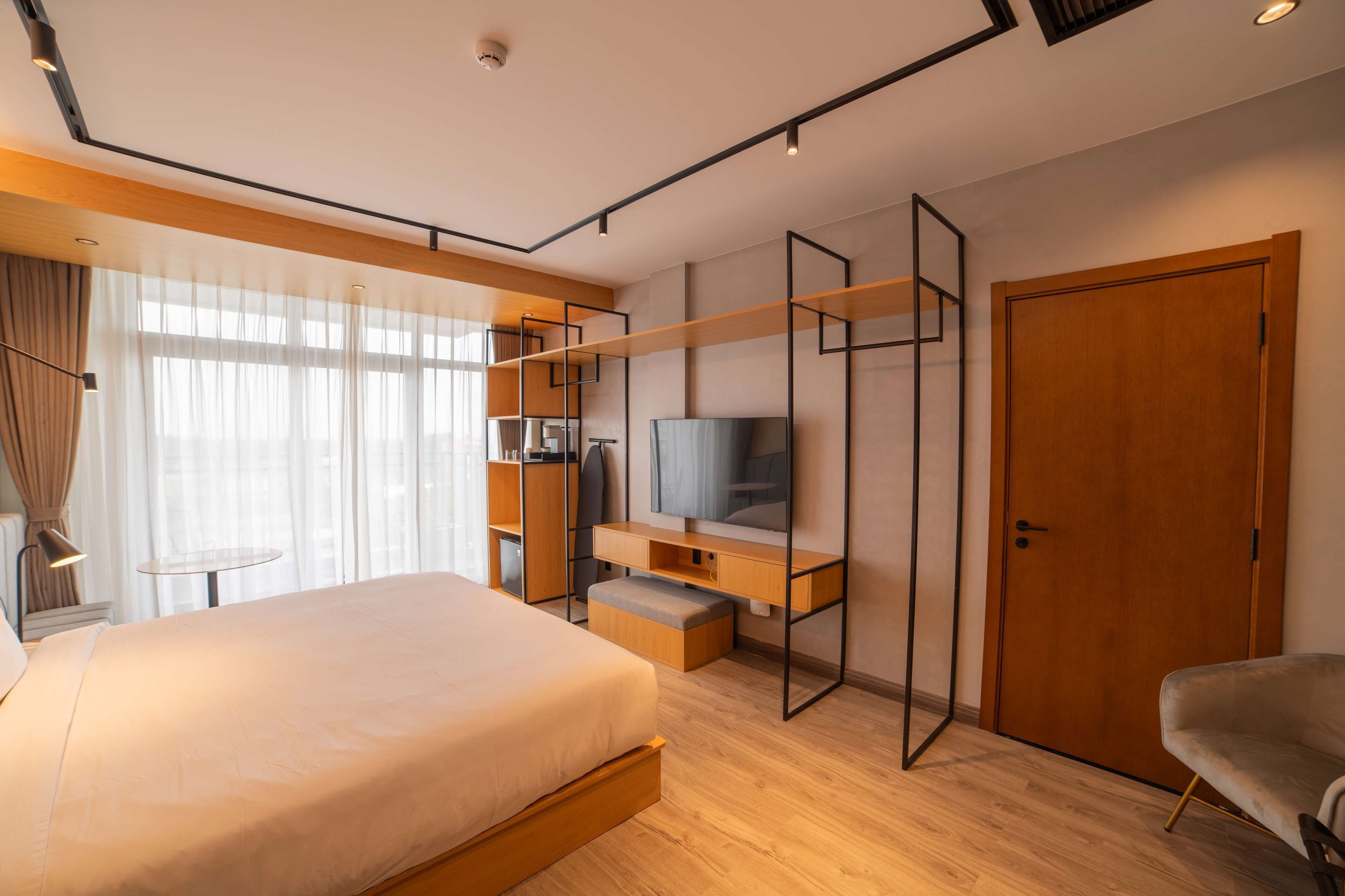 Photo - Aiden by Best Western Georgetown Guyana