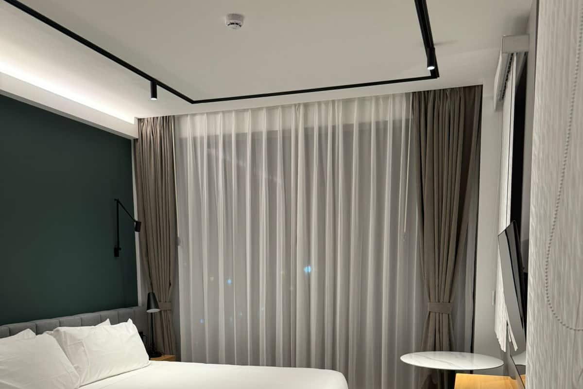 1 bedroom, in-room safe, desk, laptop workspace