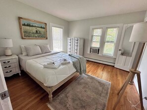 2 室のベッドルーム、アイロン / アイロン台、旅行用ベビーベッド、WiFi