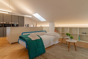 Apartment | 1 Schlafzimmer