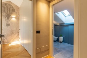 House | 1 bedroom - My cup of tea in Seregno (Seregno)