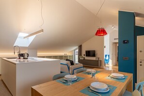 Apartment | 1 Schlafzimmer