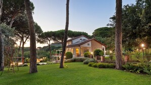 Villa - Antico Ceraso 10 Emma Villas (Grottaferrata)