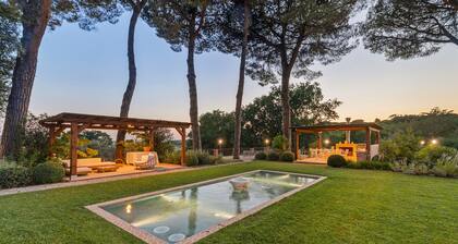 Antico Ceraso 10 Emma Villas