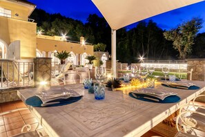 5 bedrooms - Villa Trionfo Spa by Myvillacollection (Sorrento)