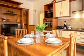 Appartement | 2 chambres