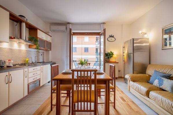 Appartement | 2 chambres