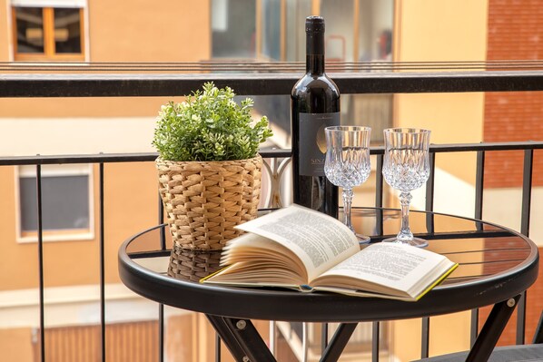 Appartement | 2 slaapkamers