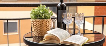 Sardinia Re - 4 Mori Apartment