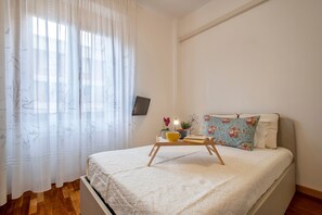 Appartement | 2 slaapkamers