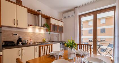 Sardinia Re - 4 Mori Apartment