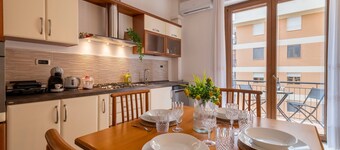 Sardinia Re - 4 Mori Apartment