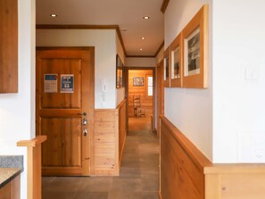 Interior - Terrasses du Paradis 5B by Interhome (Nendaz)