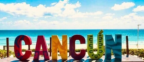 Punta me Apartment with Terrace in Punta Sam Ferry