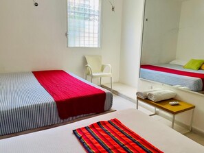 1 bedroom, WiFi