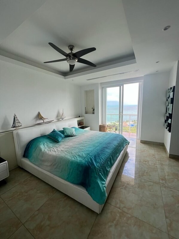 1 bedroom, WiFi