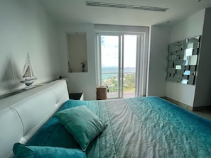 1 Schlafzimmer, WLAN