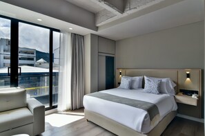 Apartment | 2 bedrooms - w Radiant 2BR w/ Marvelous Deco in Unicentro (Bogotá)