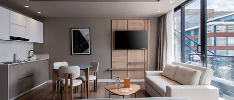 公寓 | 2 間臥室