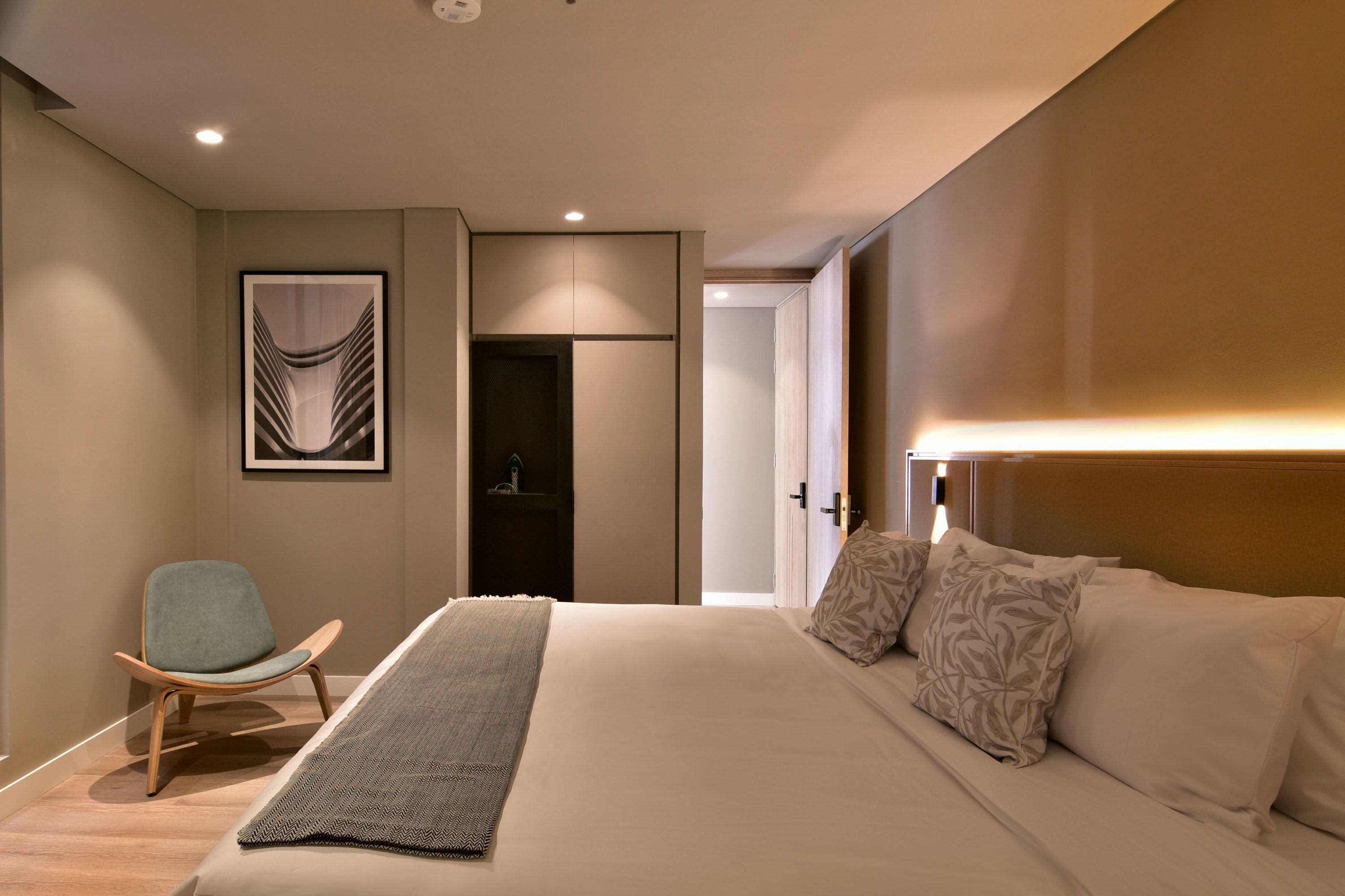 Apartment | 2 bedrooms