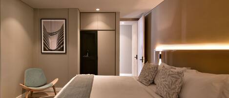 Appartement | 2 chambres