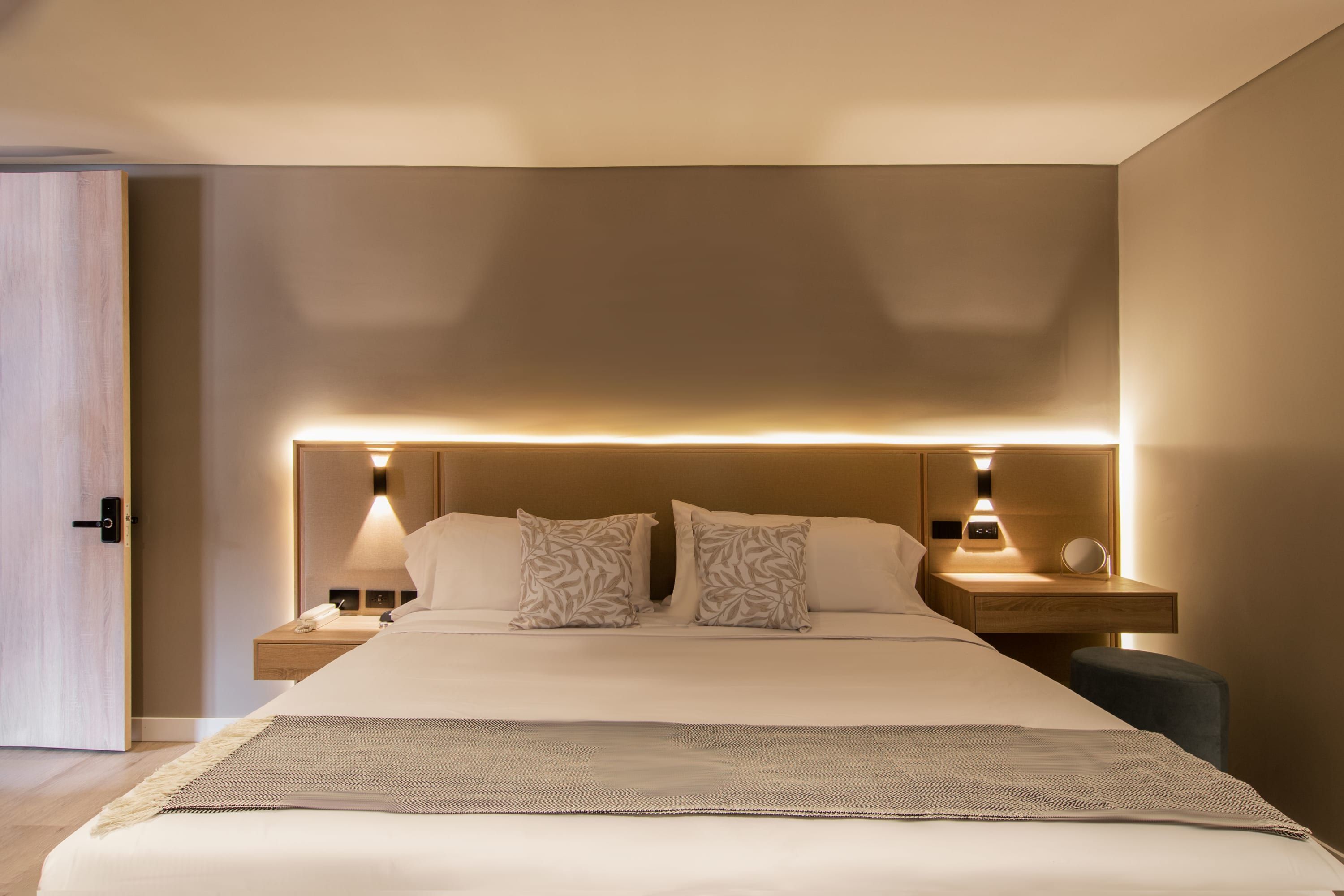 Apartamento | 2 quartos