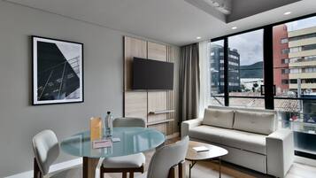 Apartamento | 2 quartos