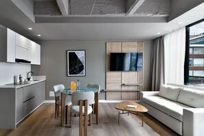 Apartment | 2 bedrooms - w Radiant 2BR w/ Marvelous Deco in Unicentro (Bogotá)