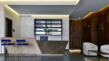 Apartamento | 2 quartos