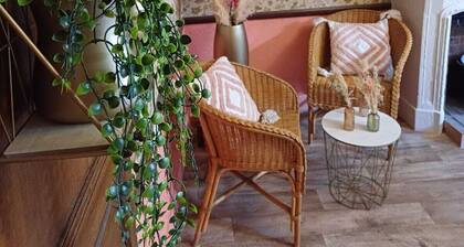 Gite de Caractère 2ch 6pers Stenay 55