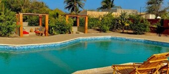 Nanaay Bungalow