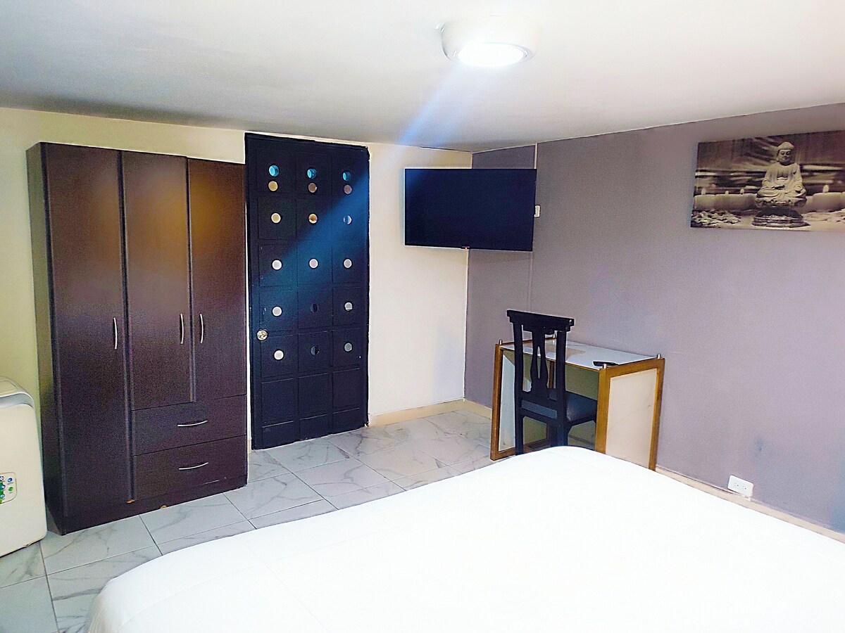 Image de profil de l’hôte