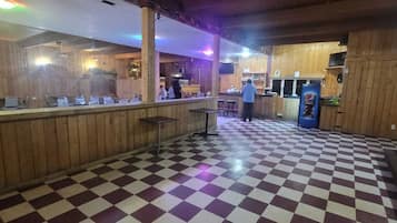 Sports bar