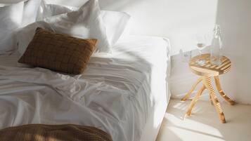 Cabane Standard | Wi-Fi gratuit