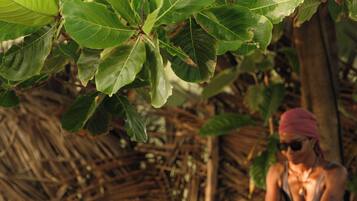 Pijat jaringan dalam dan pijat