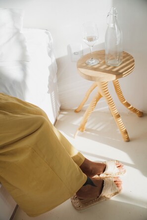 Hytte – standard | Wi-fi (inkludert)