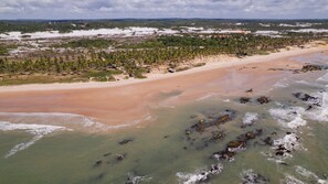 Vista aérea