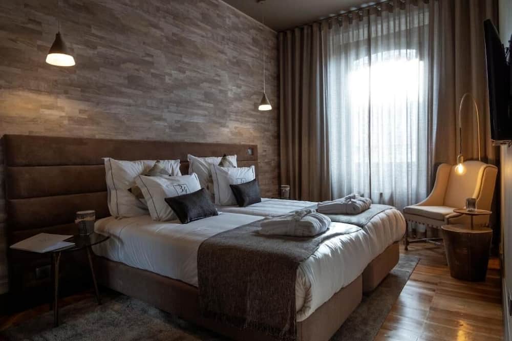 34 Guest House