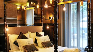 Deluxe-Doppelzimmer