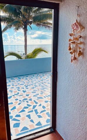 Interior - Punta me beautifull Apartment beach front (Cancun)