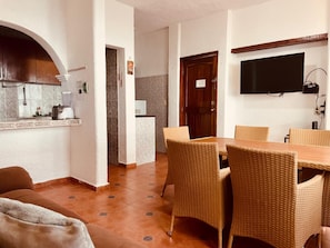 Dining - Punta me beautifull Apartment beach front (Cancun)